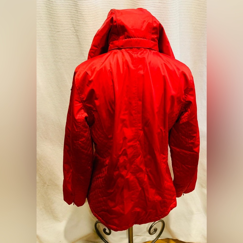 Nils Ski Jacket - image 4